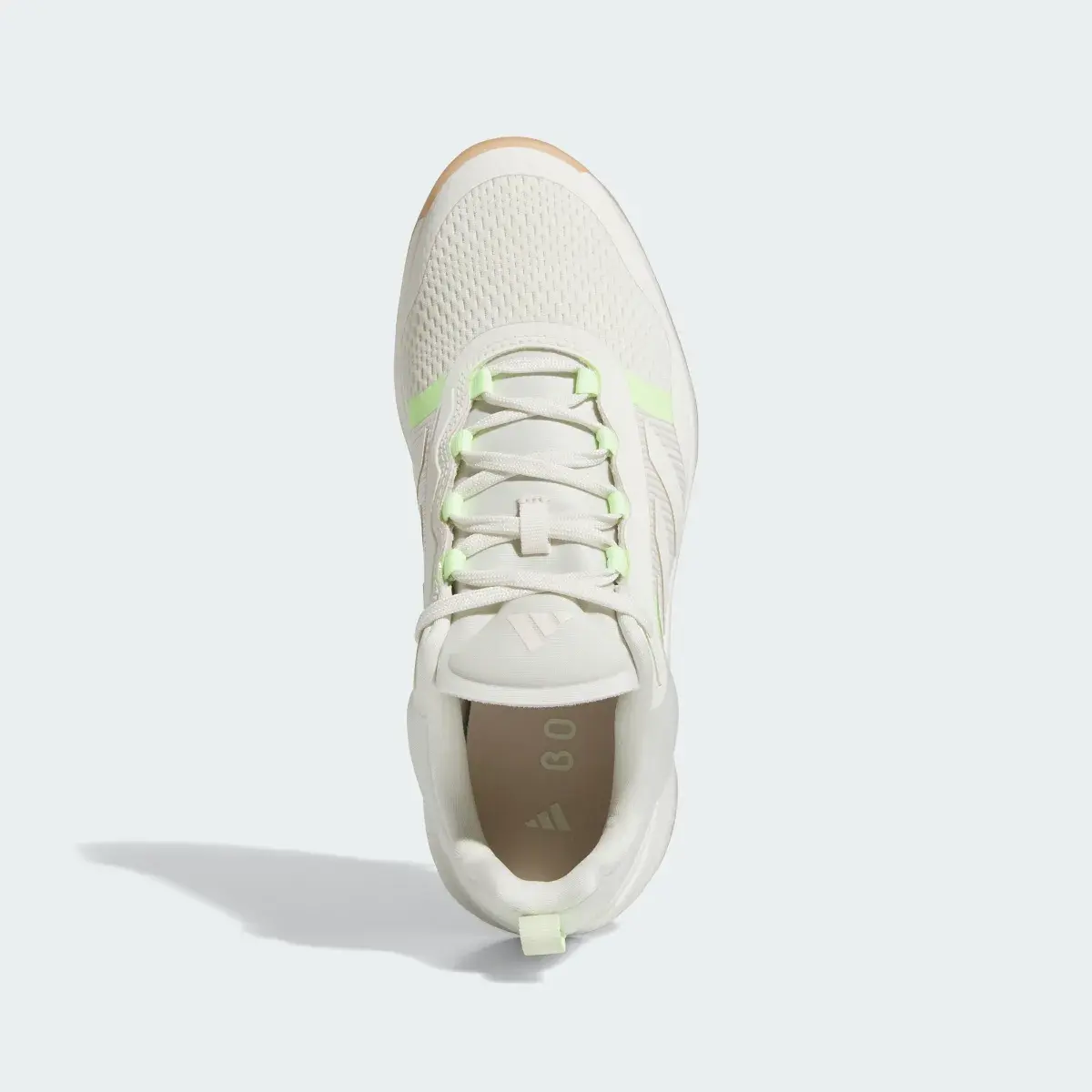 Adidas Chaussure de golf Zoysia. 3
