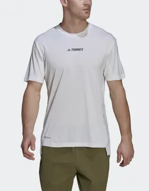 T-shirt Multi TERREX