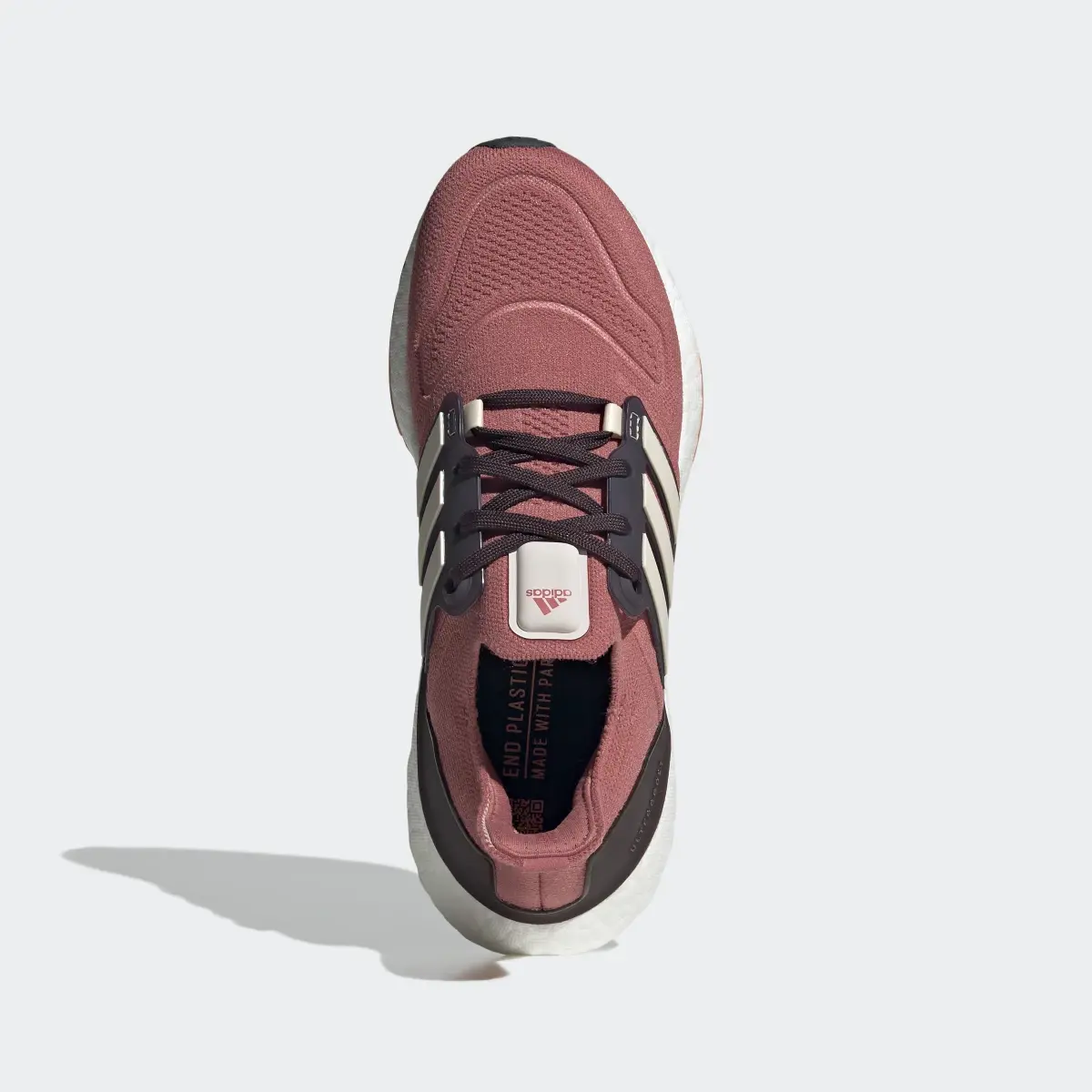 Adidas ULTRABOOST 22 Running Shoes. 3