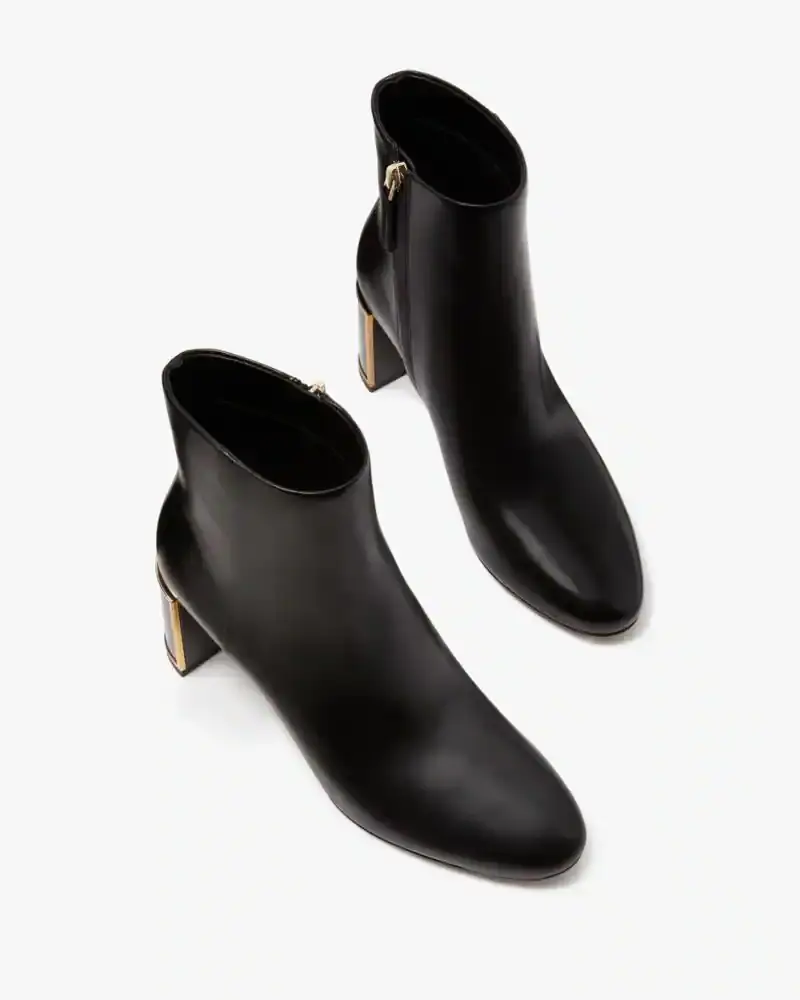 Kate Spade Merritt Bootie. 3