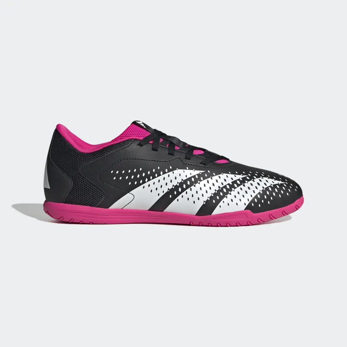 Adidas Predator Accuracy.4 Indoor Sala Shoes. 2