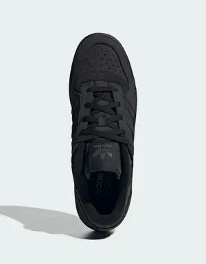 Adidas Forum Low CL Ayakkabı. 3 Adidas Forum Low CL Ayakkabı. 3