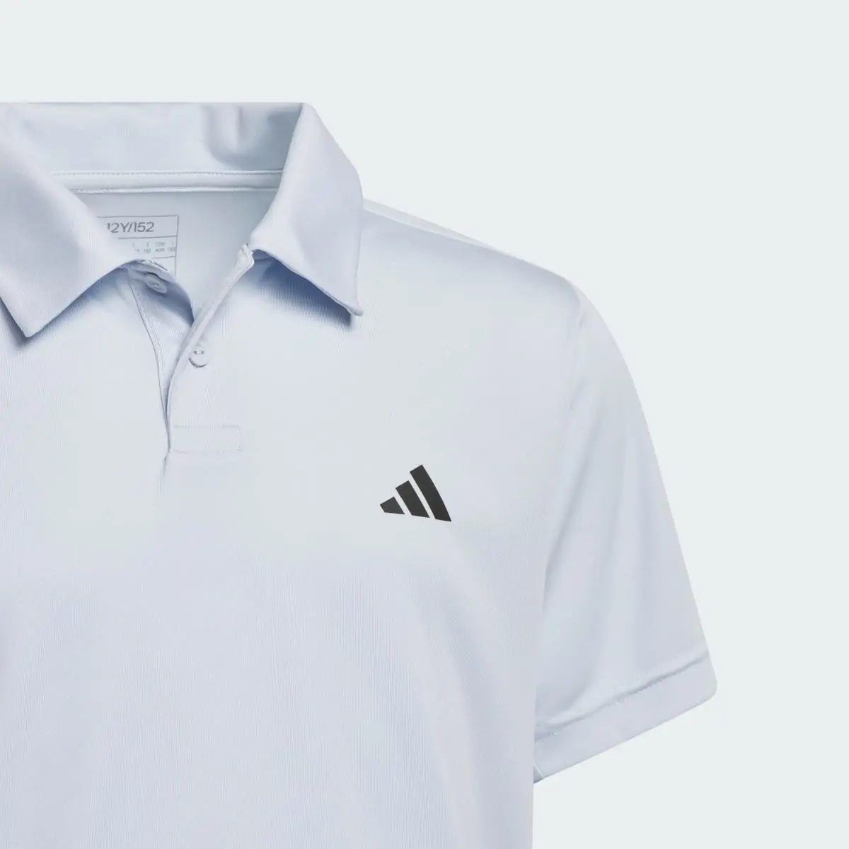 Adidas Playera Polo Club de Tenis 3 Franjas. 3