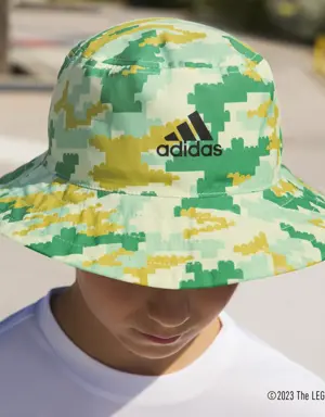 Adidas x LEGO® Play Bucket Şapka. 3 Adidas x LEGO® Play Bucket Şapka. 3