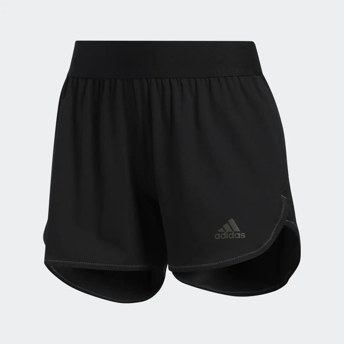 Adidas Shorts de entrenamiento HEAT.RDY. 1