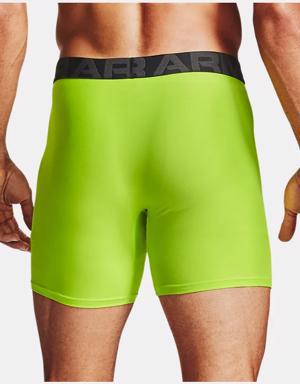 Men's UA Tech™ 6" Boxerjock®