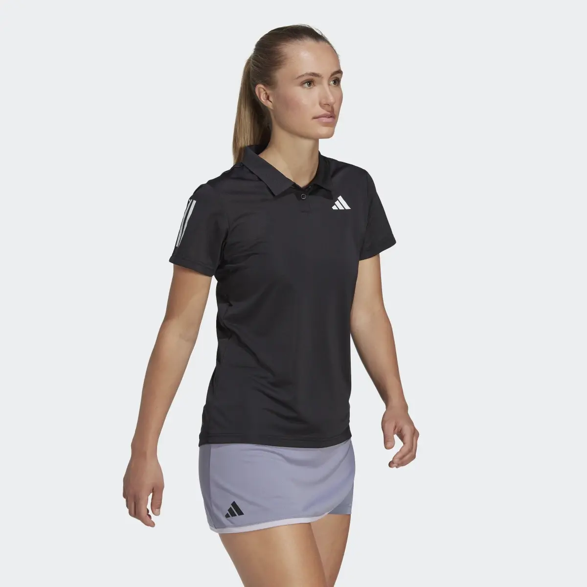 Adidas Club Tennis Polo Shirt. 2