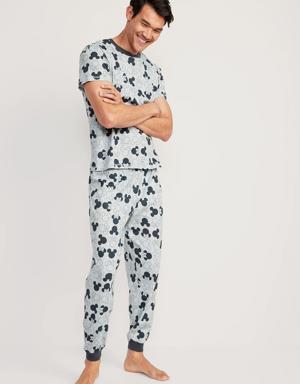 Disney© Mickey Mouse Gender-Neutral Pajamas for Adults multi