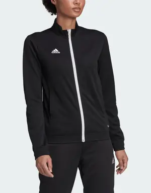 Adidas Veste de survêtement Entrada 22