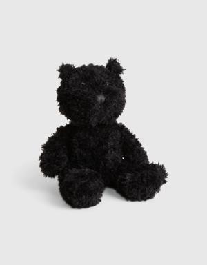 Brannan Bear Toy - Medium black