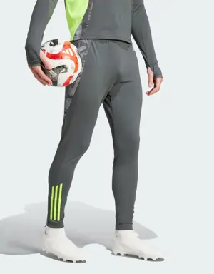 Adidas Pantalón entrenamiento Tiro 24 Competition. 3 Adidas Pantalón entrenamiento Tiro 24 Competition. 3