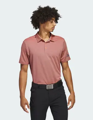 Ottoman Stripe Polo Shirt