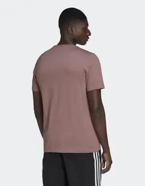 Adidas T-shirt Trefoil Adicolor Classics. 3 Adidas T-shirt Trefoil Adicolor Classics. 3