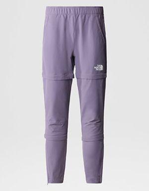 Girls&#39; Paramount Convertible Trousers