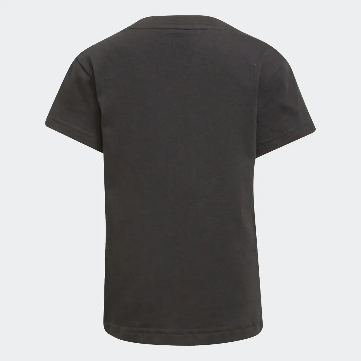 Adidas Adicolor Trefoil T-Shirt. 2