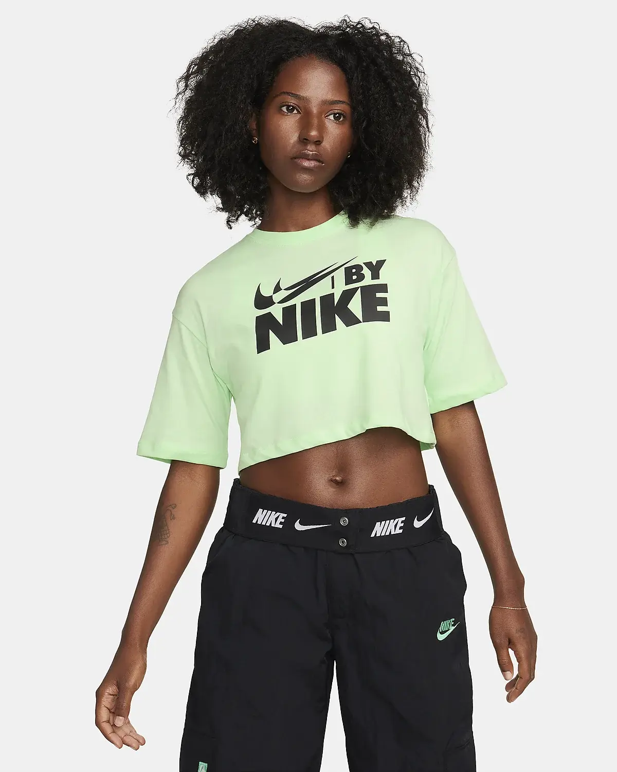 Nike Sportswear. 1