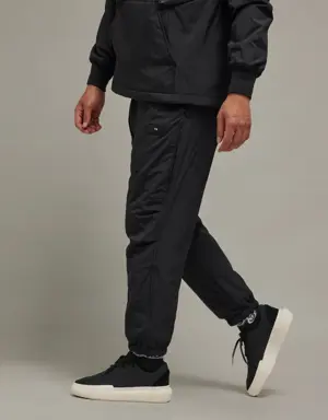 Y-3 Padded Tracksuit Bottoms