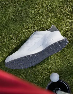 Chaussure de golf sans crampons cuir S2G 24