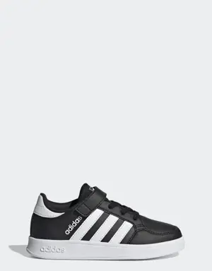 Adidas Tenis Breaknet