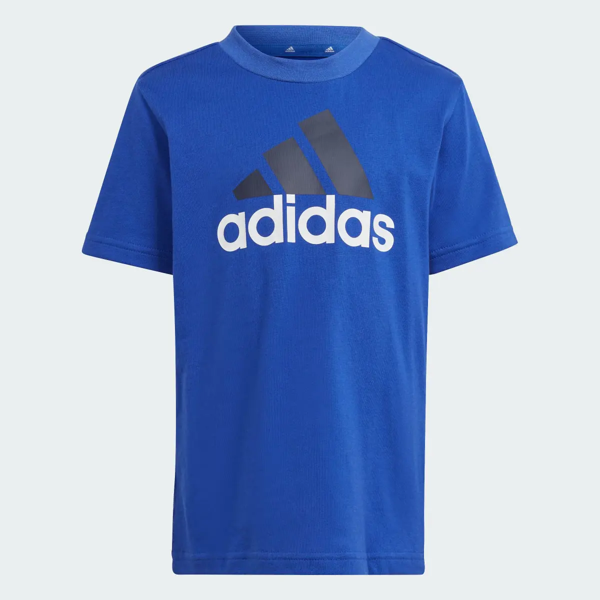 Adidas Conjunto Playera y Shorts Essentials. 3