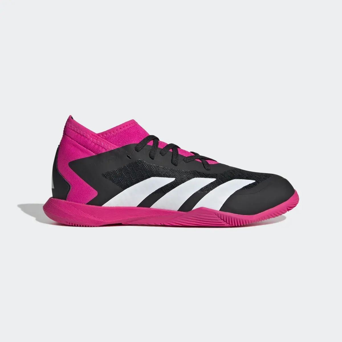 Adidas Predator Accuracy.3 Indoor Soccer Shoes. 2