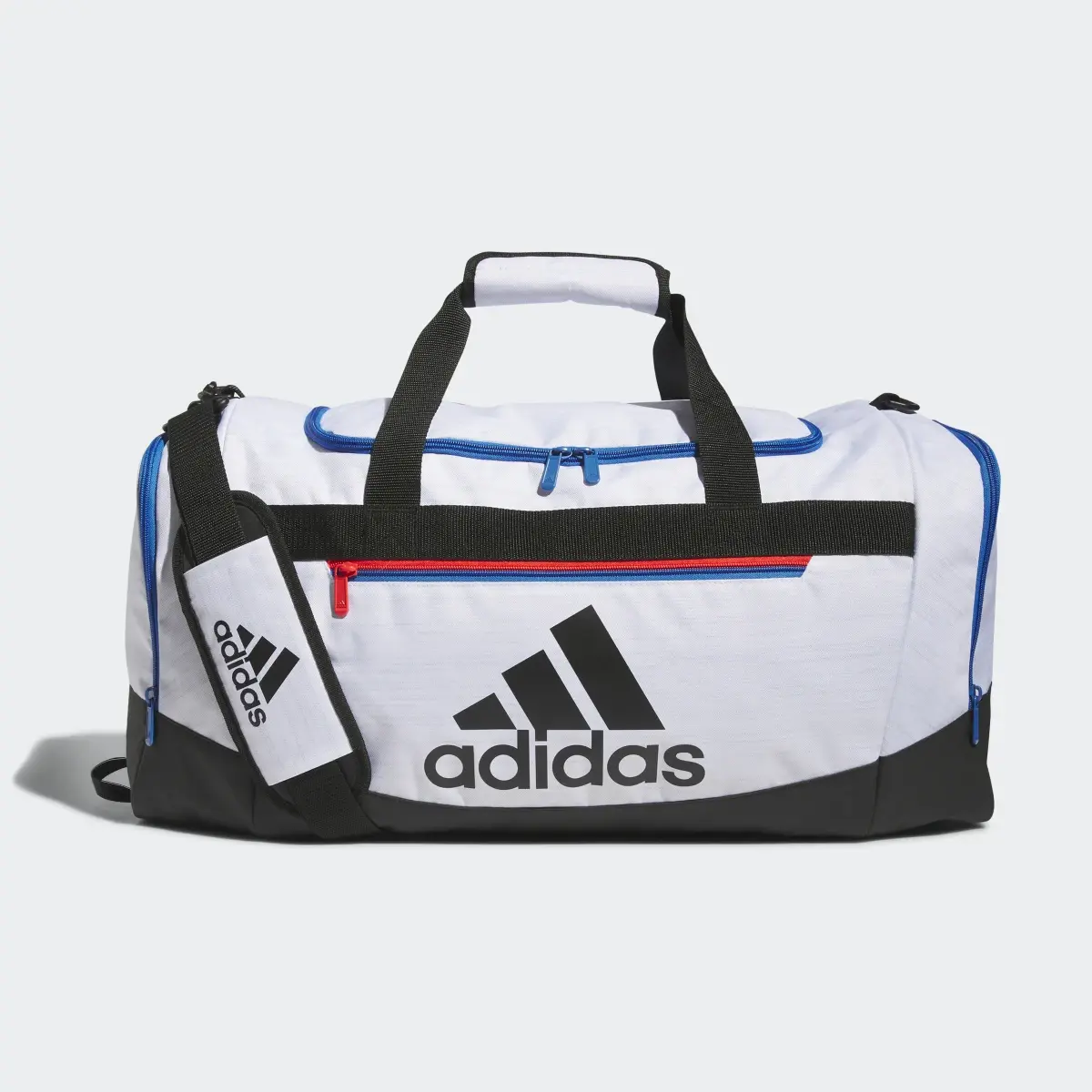 Adidas Defender IV Medium Duffel. 2