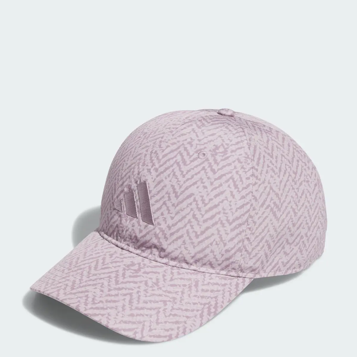 Adidas Cappellino Performance Printed. 1