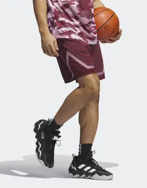 Adidas Short adidas Pro Block. 3 Adidas Short adidas Pro Block. 3