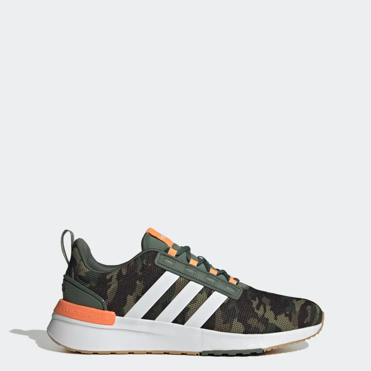 Adidas Chaussure de running Racer TR21 Cloudfoam Lifestyle. 1