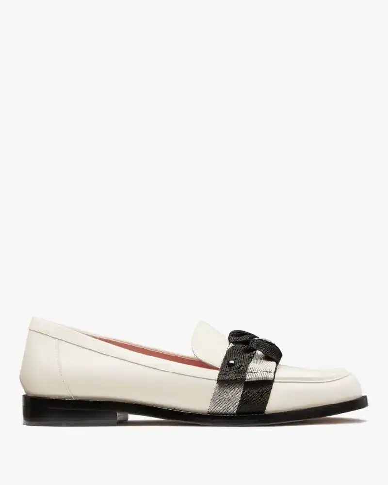 Kate Spade Leandra Loafers. 2