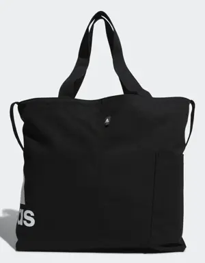 Canvas Tote Bag