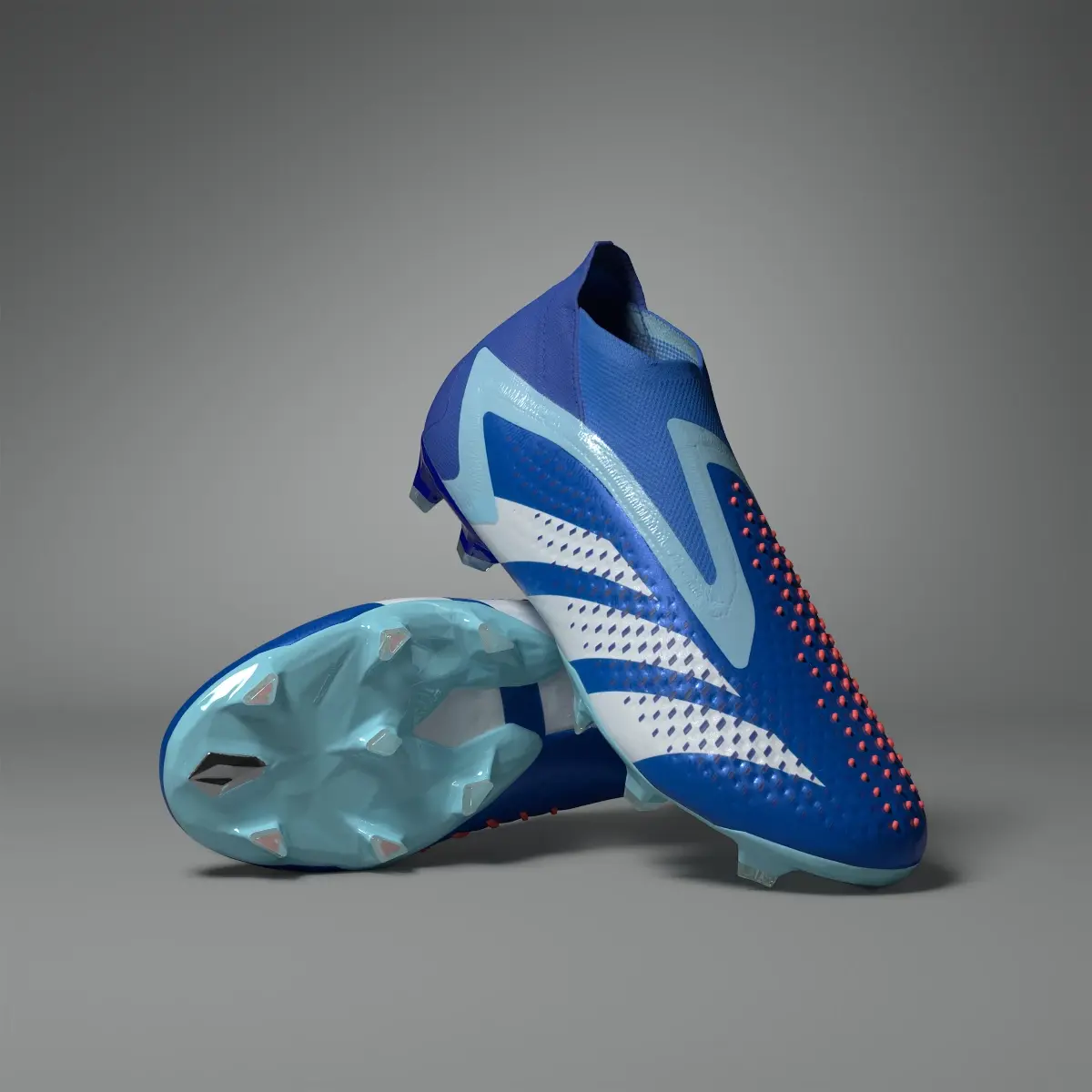 Adidas PREDATOR ACCURACY+ FG FUSSBALLSCHUH. 1