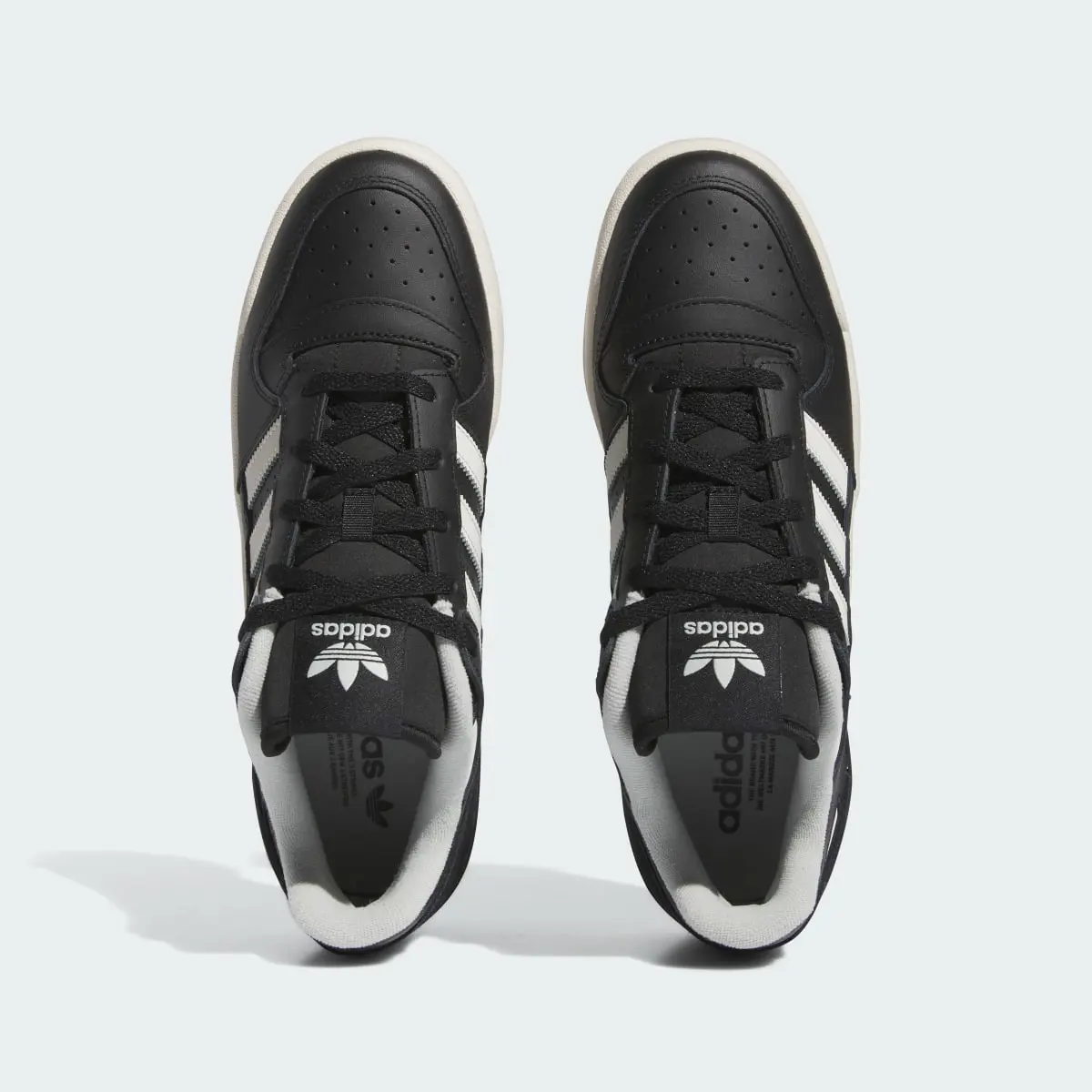 Adidas Forum Low Schuh. 3