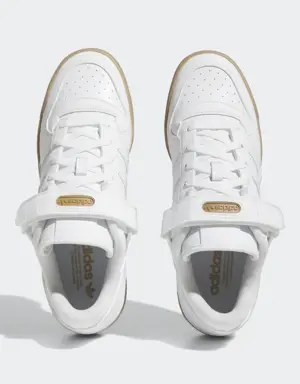 Adidas Tenis Forum Low. 3