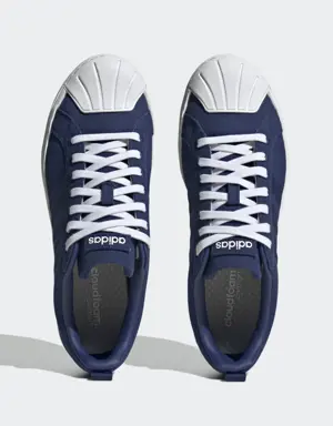 Adidas Streetcheck Cloudfoam Lifestyle Low Court Shoes. 3 Adidas Streetcheck Cloudfoam Lifestyle Low Court Shoes. 3