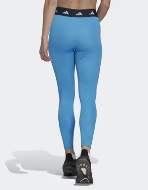 Techfit 7/8 Leggings