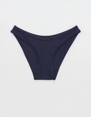 American Eagle Superchill Modal Rib Bikini Underwear. 1