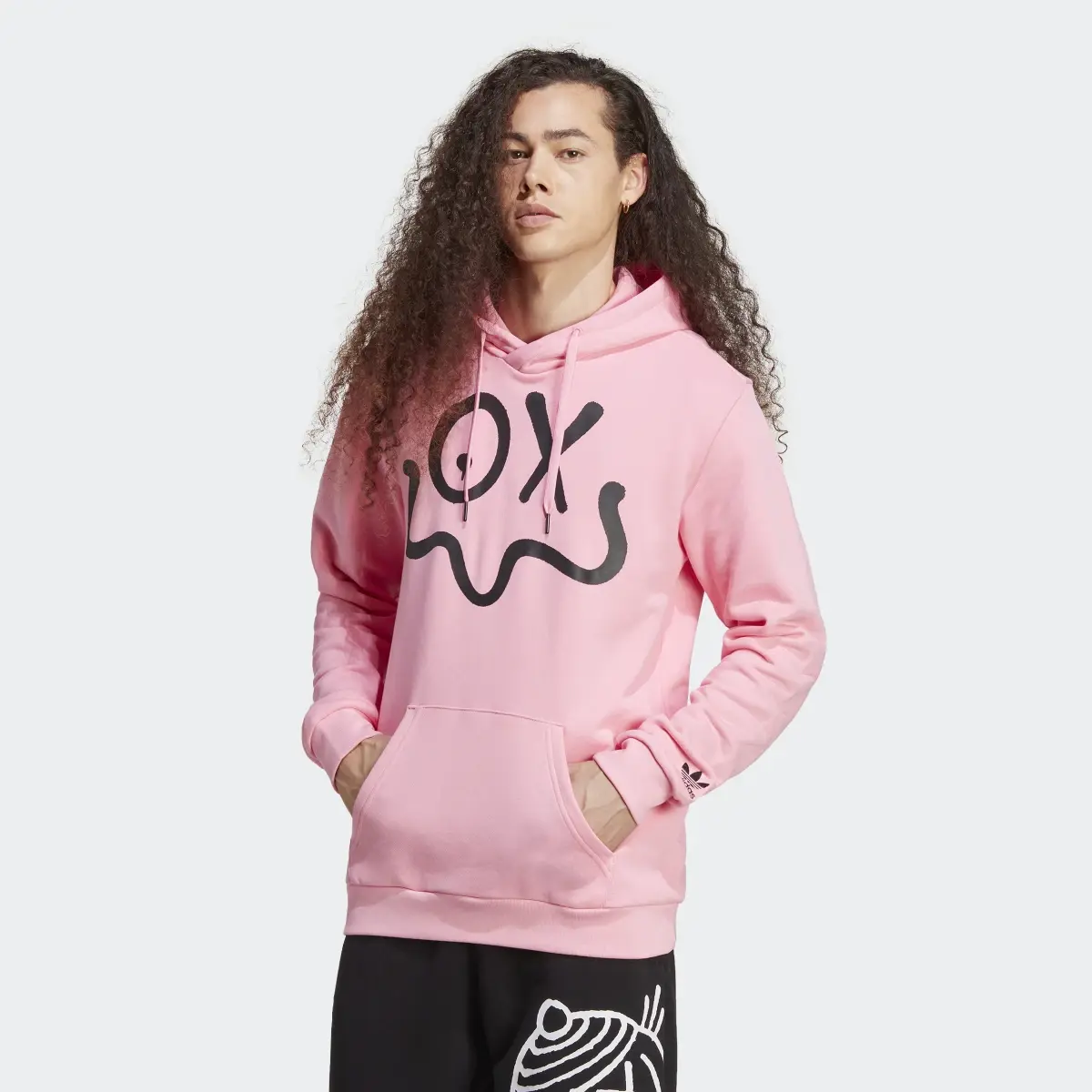 Adidas Sudadera con capucha adidas Originals x André Saraiva. 2