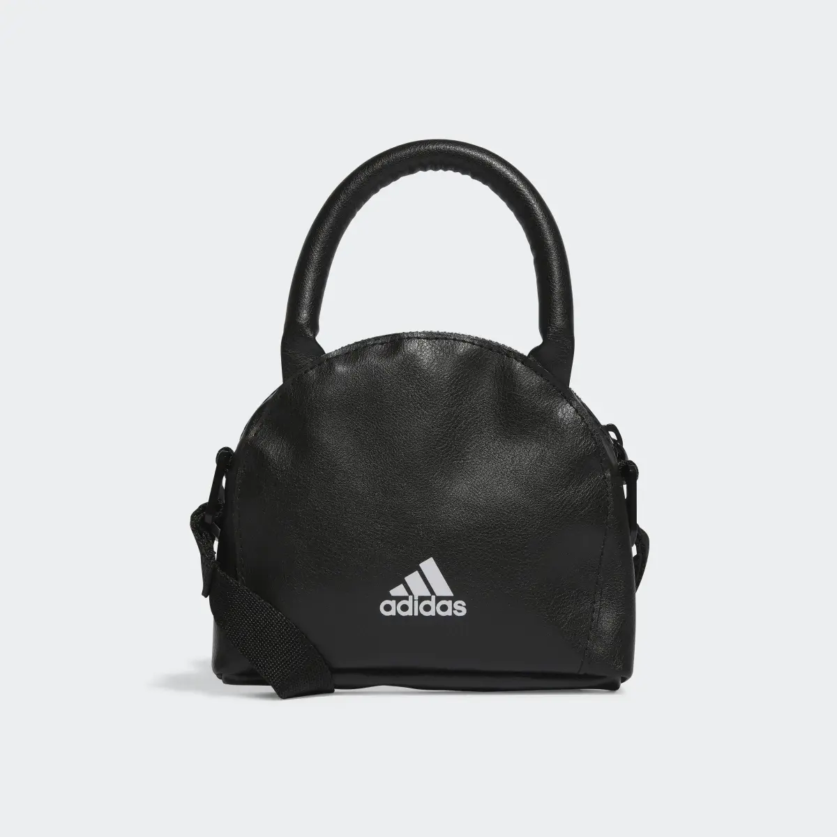 Adidas Unisex PU Kettle Bag. 2