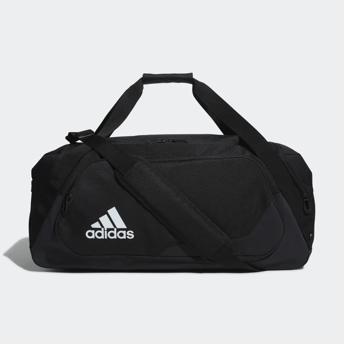 Adidas Optimized Packing System Team Duffel Bag 50 L. 2