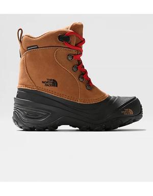 Teens' Chilkat Lace II Hiking Boots
