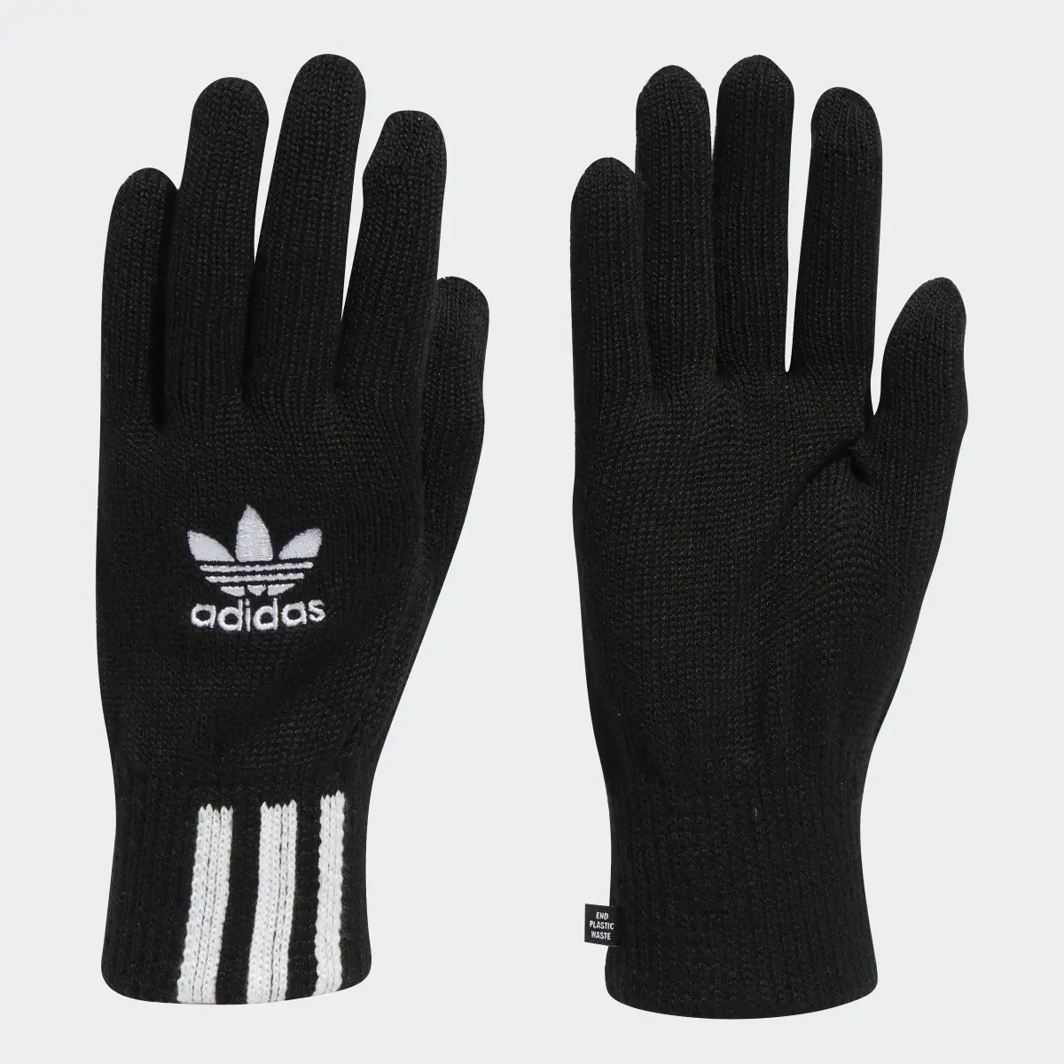 Adidas Adicolor Gloves. 1