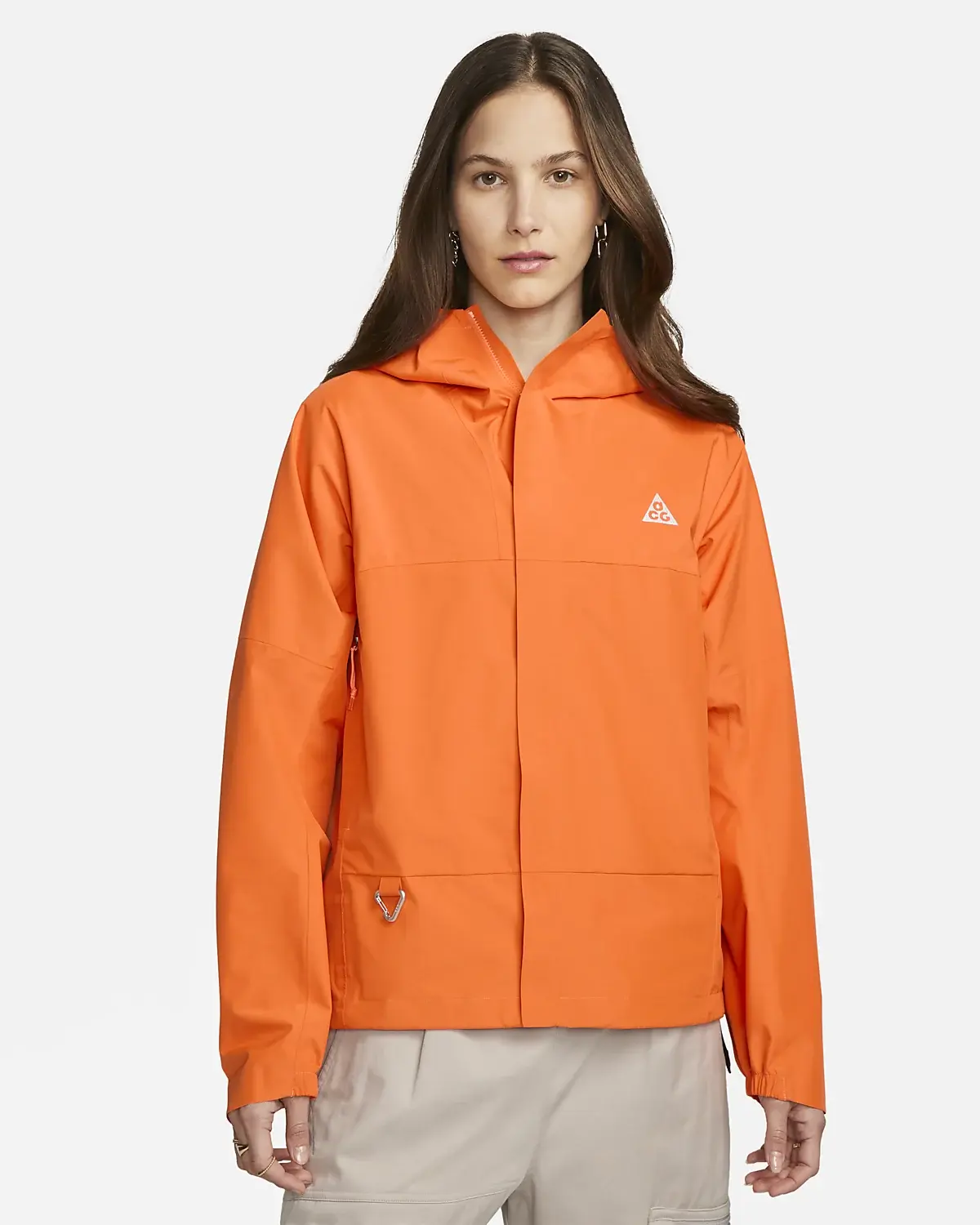 Nike acg waterproof jacket sale