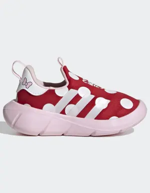 Tenis Monofit x Disney Minnie Trainer
