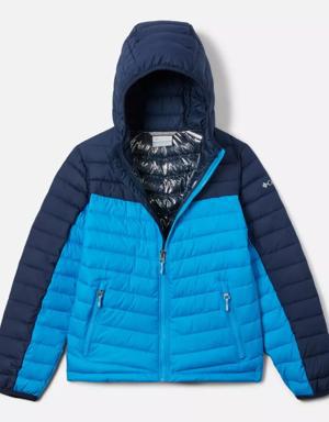 Boys' Slope Edge™ Insulated Jacket