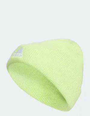 Adidas Team Issue Fold Beanie