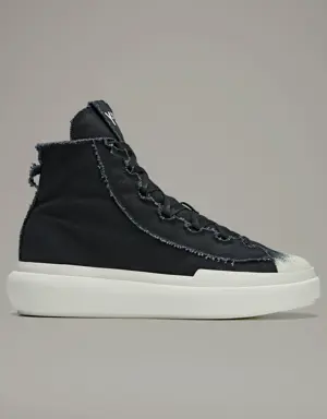 Y-3 NIZZA HI