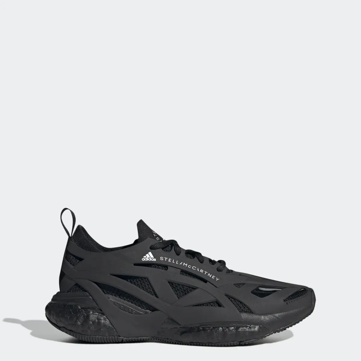 Adidas by Stella McCartney Solarglide Koşu Ayakkabısı. 1