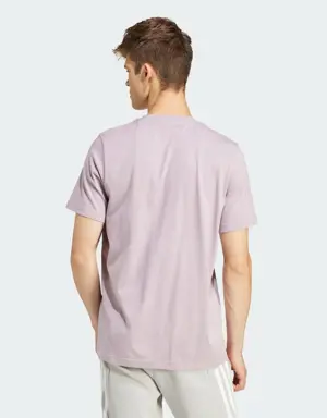 Adidas T-shirt graphique Growth Badge. 3 Adidas T-shirt graphique Growth Badge. 3