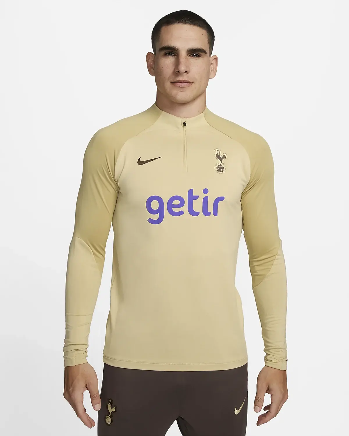 Nike Tottenham Hotspur Strike Third. 1